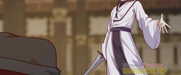 Trên Người Ta Có Một Cái Cây Thần Thoại Chapter 65 - Trang 2