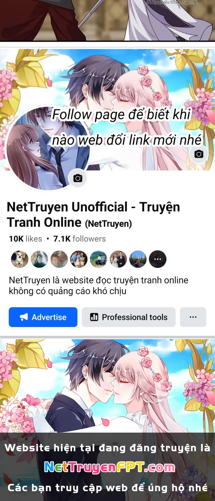 Trên Người Ta Có Một Cái Cây Thần Thoại Chapter 65 - Trang 2