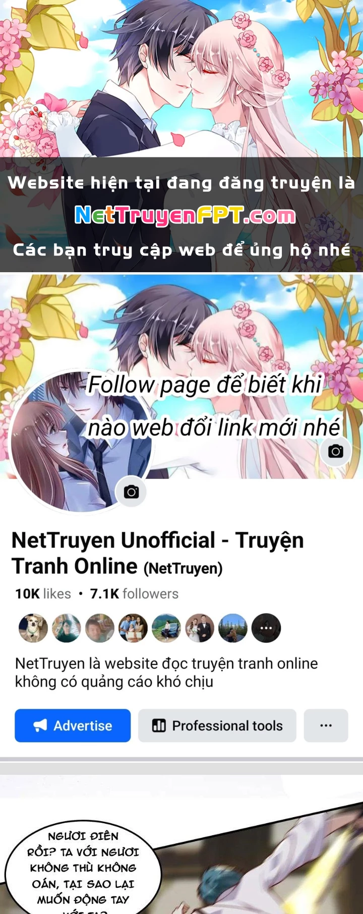 Trên Người Ta Có Một Cái Cây Thần Thoại Chapter 65 - Trang 2