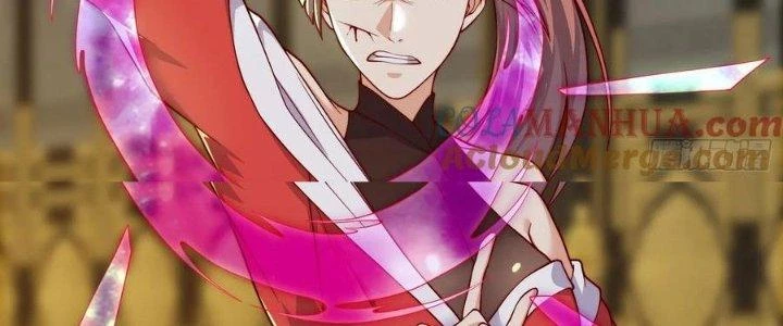 Trên Người Ta Có Một Cái Cây Thần Thoại Chapter 65 - Trang 2