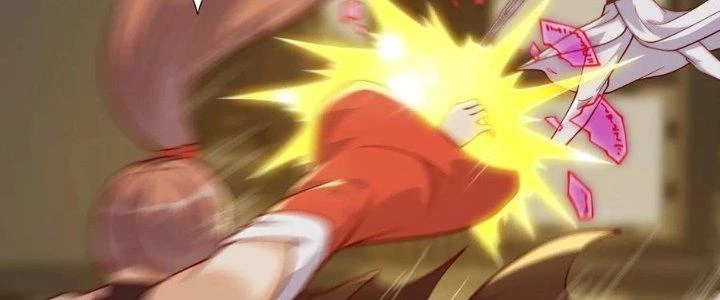 Trên Người Ta Có Một Cái Cây Thần Thoại Chapter 65 - Trang 2