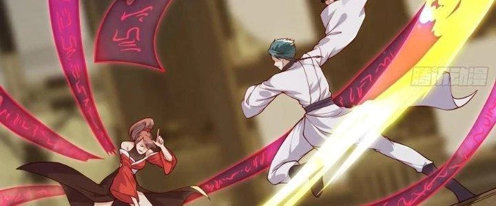 Trên Người Ta Có Một Cái Cây Thần Thoại Chapter 65 - Trang 2