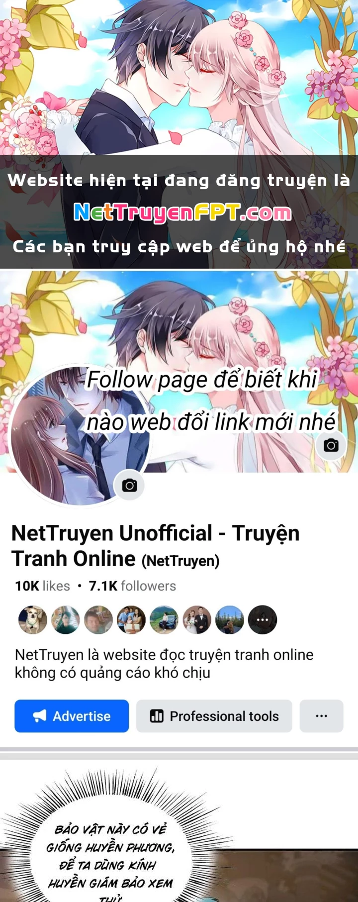 Trên Người Ta Có Một Cái Cây Thần Thoại Chapter 66 - Trang 2