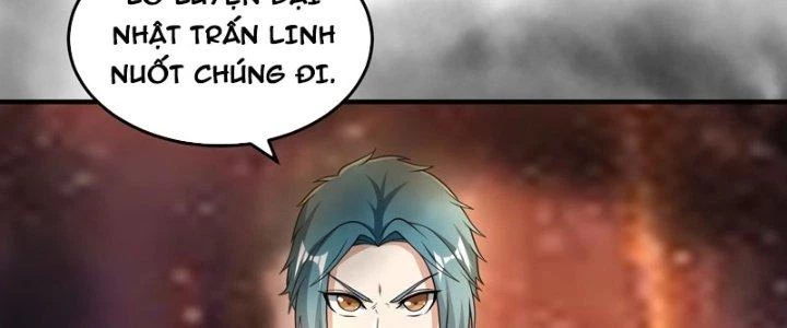 Trên Người Ta Có Một Cái Cây Thần Thoại Chapter 66 - Trang 2