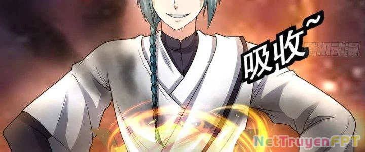 Trên Người Ta Có Một Cái Cây Thần Thoại Chapter 66 - Trang 2