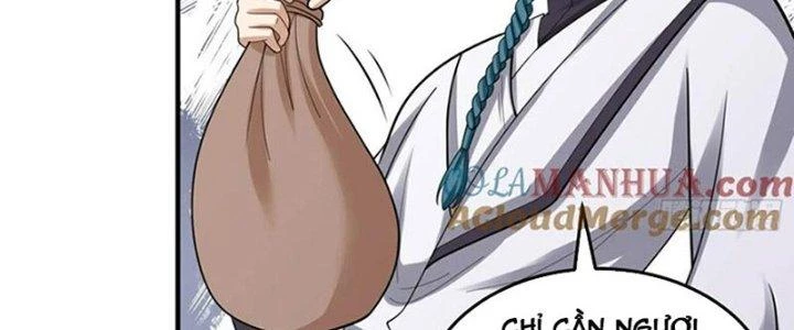 Trên Người Ta Có Một Cái Cây Thần Thoại Chapter 67 - Trang 2