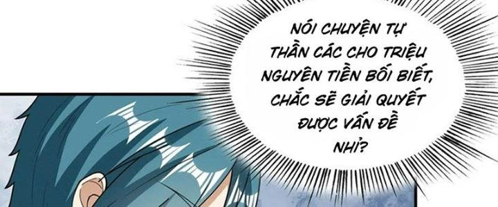 Trên Người Ta Có Một Cái Cây Thần Thoại Chapter 67 - Trang 2