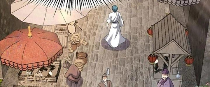 Trên Người Ta Có Một Cái Cây Thần Thoại Chapter 67 - Trang 2