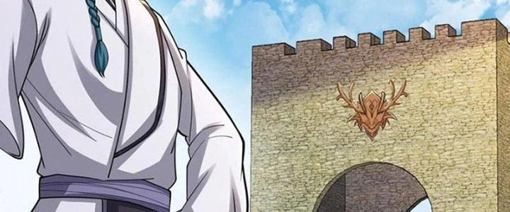 Trên Người Ta Có Một Cái Cây Thần Thoại Chapter 67 - Trang 2