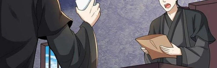 Trên Người Ta Có Một Cái Cây Thần Thoại Chapter 67 - Trang 2