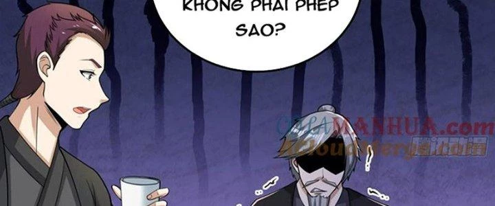 Trên Người Ta Có Một Cái Cây Thần Thoại Chapter 67 - Trang 2