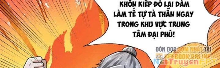 Trên Người Ta Có Một Cái Cây Thần Thoại Chapter 67 - Trang 2