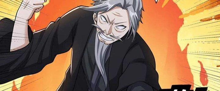 Trên Người Ta Có Một Cái Cây Thần Thoại Chapter 67 - Trang 2