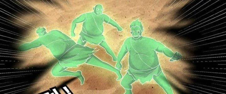 Trên Người Ta Có Một Cái Cây Thần Thoại Chapter 67 - Trang 2