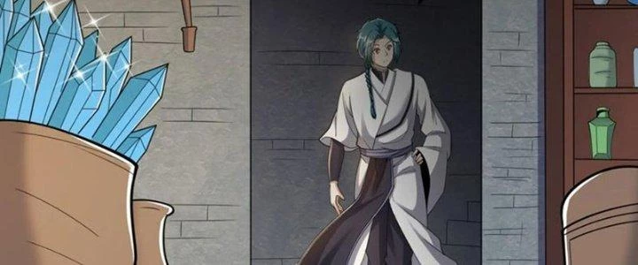 Trên Người Ta Có Một Cái Cây Thần Thoại Chapter 67 - Trang 2