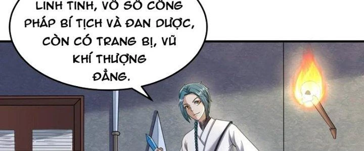 Trên Người Ta Có Một Cái Cây Thần Thoại Chapter 67 - Trang 2