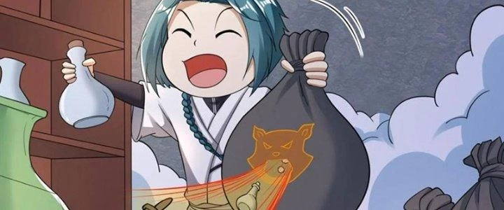 Trên Người Ta Có Một Cái Cây Thần Thoại Chapter 67 - Trang 2