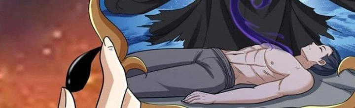 Trên Người Ta Có Một Cái Cây Thần Thoại Chapter 67 - Trang 2