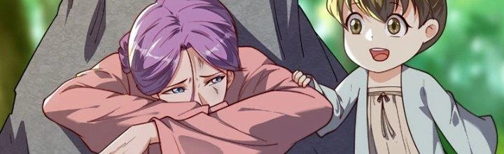 Trên Người Ta Có Một Cái Cây Thần Thoại Chapter 68 - Trang 2