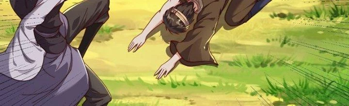 Trên Người Ta Có Một Cái Cây Thần Thoại Chapter 68 - Trang 2