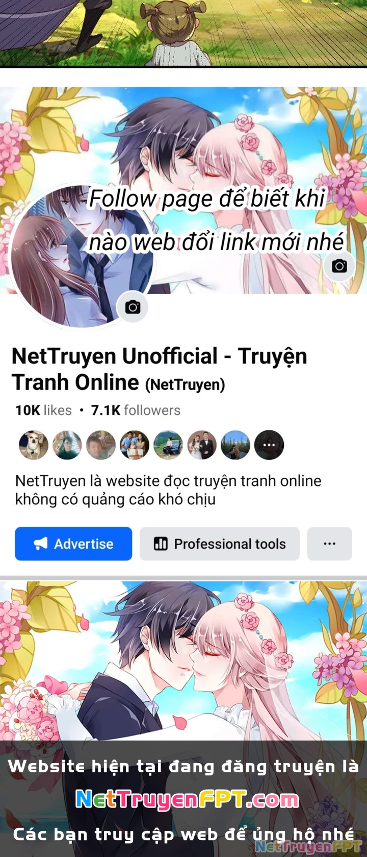 Trên Người Ta Có Một Cái Cây Thần Thoại Chapter 68 - Trang 2