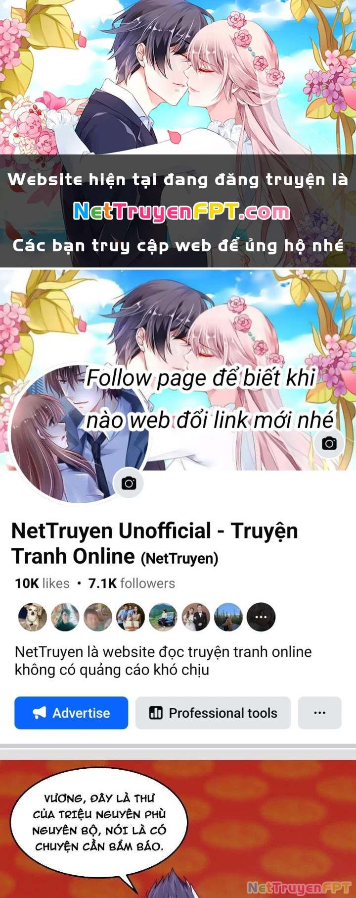 Trên Người Ta Có Một Cái Cây Thần Thoại Chapter 68 - Trang 2