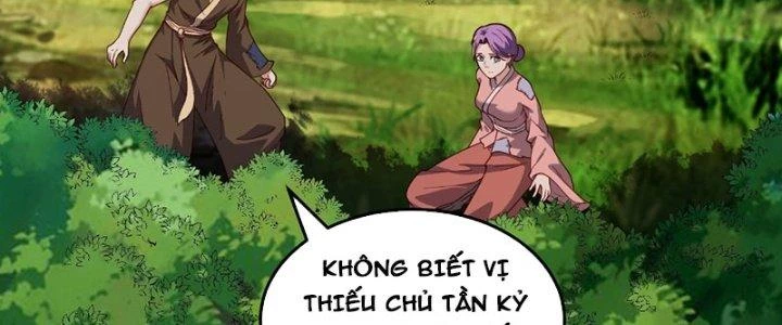 Trên Người Ta Có Một Cái Cây Thần Thoại Chapter 68 - Trang 2