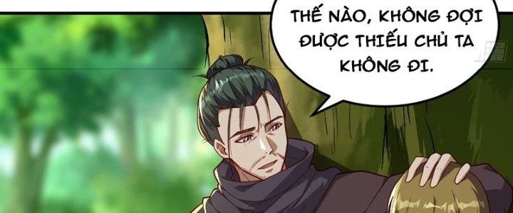 Trên Người Ta Có Một Cái Cây Thần Thoại Chapter 68 - Trang 2
