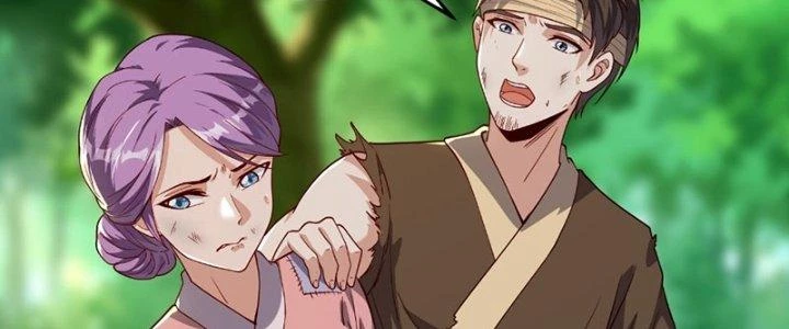 Trên Người Ta Có Một Cái Cây Thần Thoại Chapter 68 - Trang 2