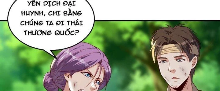 Trên Người Ta Có Một Cái Cây Thần Thoại Chapter 68 - Trang 2
