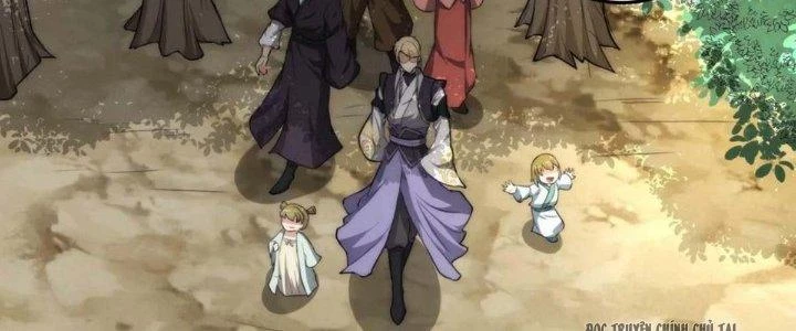 Trên Người Ta Có Một Cái Cây Thần Thoại Chapter 69 - Trang 2