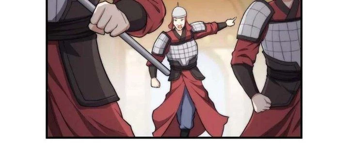 Trên Người Ta Có Một Cái Cây Thần Thoại Chapter 69 - Trang 2
