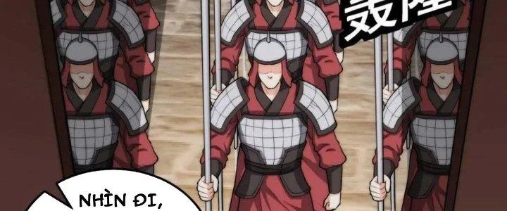 Trên Người Ta Có Một Cái Cây Thần Thoại Chapter 69 - Trang 2