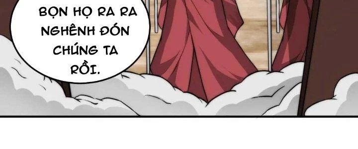Trên Người Ta Có Một Cái Cây Thần Thoại Chapter 69 - Trang 2