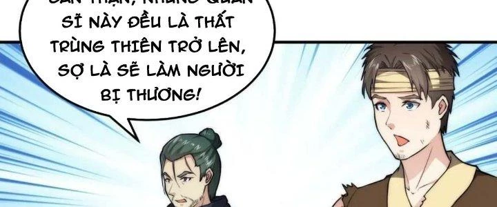Trên Người Ta Có Một Cái Cây Thần Thoại Chapter 69 - Trang 2