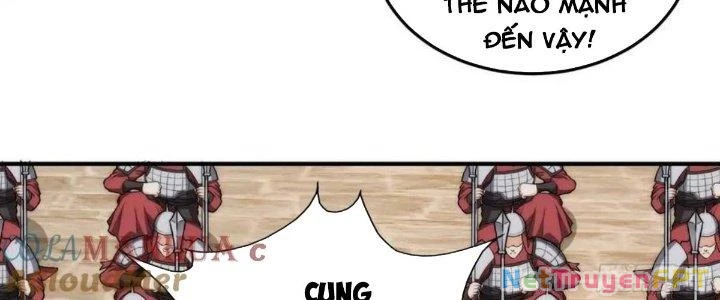 Trên Người Ta Có Một Cái Cây Thần Thoại Chapter 69 - Trang 2