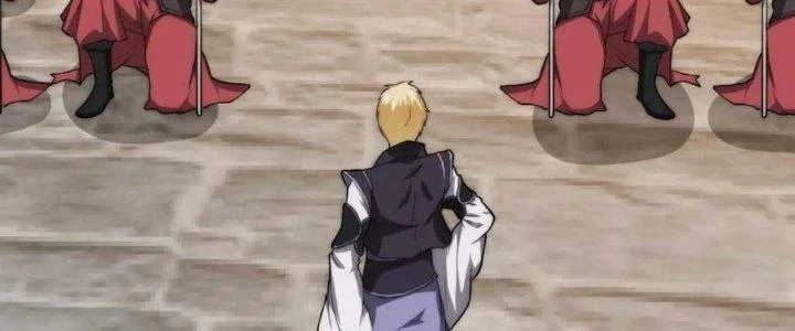 Trên Người Ta Có Một Cái Cây Thần Thoại Chapter 69 - Trang 2