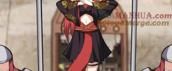 Trên Người Ta Có Một Cái Cây Thần Thoại Chapter 69 - Trang 2