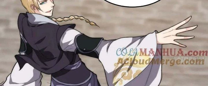 Trên Người Ta Có Một Cái Cây Thần Thoại Chapter 69 - Trang 2