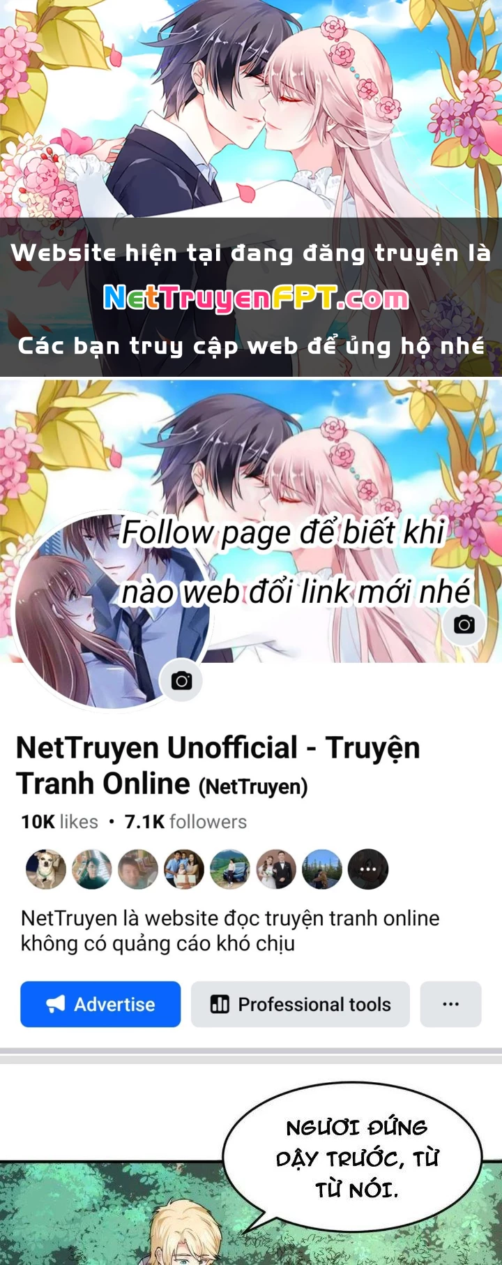 Trên Người Ta Có Một Cái Cây Thần Thoại Chapter 69 - Trang 2