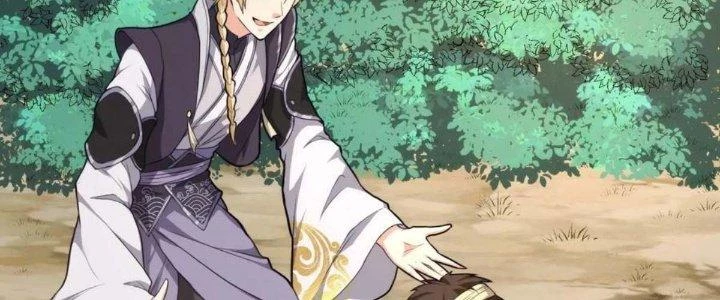 Trên Người Ta Có Một Cái Cây Thần Thoại Chapter 69 - Trang 2