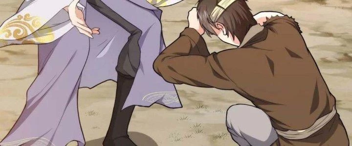 Trên Người Ta Có Một Cái Cây Thần Thoại Chapter 69 - Trang 2