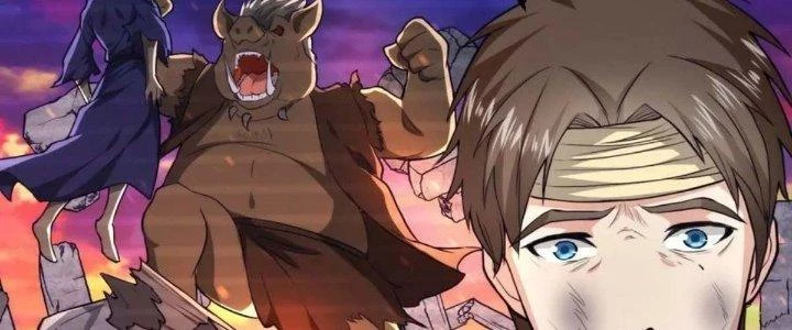 Trên Người Ta Có Một Cái Cây Thần Thoại Chapter 69 - Trang 2