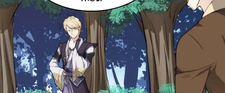 Trên Người Ta Có Một Cái Cây Thần Thoại Chapter 69 - Trang 2