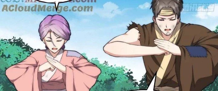 Trên Người Ta Có Một Cái Cây Thần Thoại Chapter 69 - Trang 2