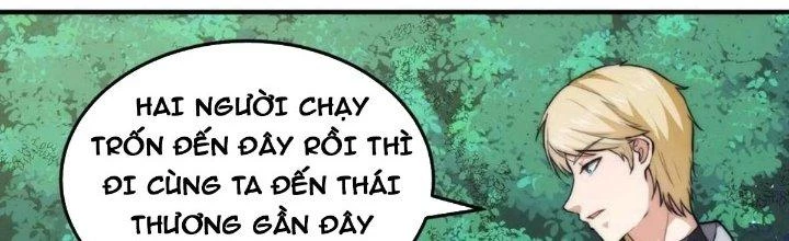 Trên Người Ta Có Một Cái Cây Thần Thoại Chapter 69 - Trang 2