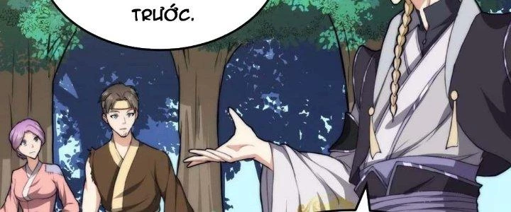 Trên Người Ta Có Một Cái Cây Thần Thoại Chapter 69 - Trang 2