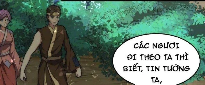 Trên Người Ta Có Một Cái Cây Thần Thoại Chapter 69 - Trang 2