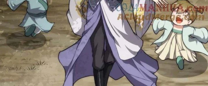 Trên Người Ta Có Một Cái Cây Thần Thoại Chapter 69 - Trang 2