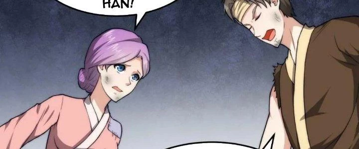 Trên Người Ta Có Một Cái Cây Thần Thoại Chapter 69 - Trang 2